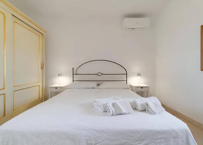 Masseria Galatea
