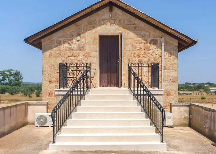 Masseria Galatea 农家乐 *