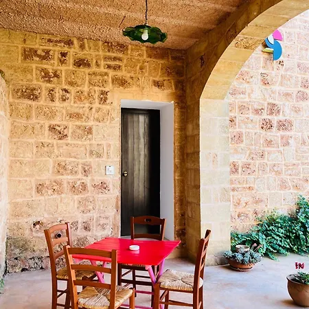 Masseria Galatea Κατάλυμα σε φάρμα *