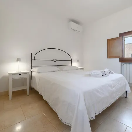Masseria Galatea * Alessano