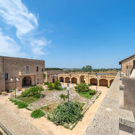 Masseria Galatea