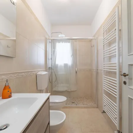 Κατάλυμα σε φάρμα Masseria Galatea *