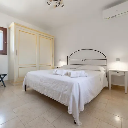 Masseria Galatea Alessano