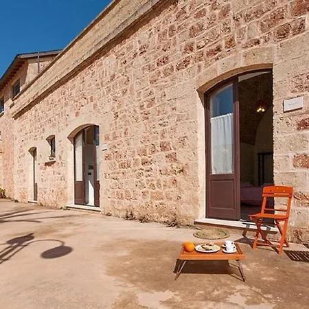 Masseria Galatea Alessano